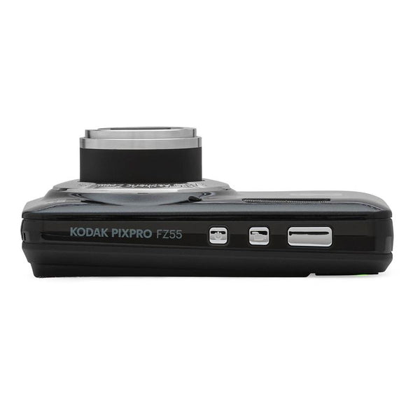 Kodak Camera Digitale Pixpro FZ55 (Black) Kodak Camera Digitale Pixpro FZ55 (Black)